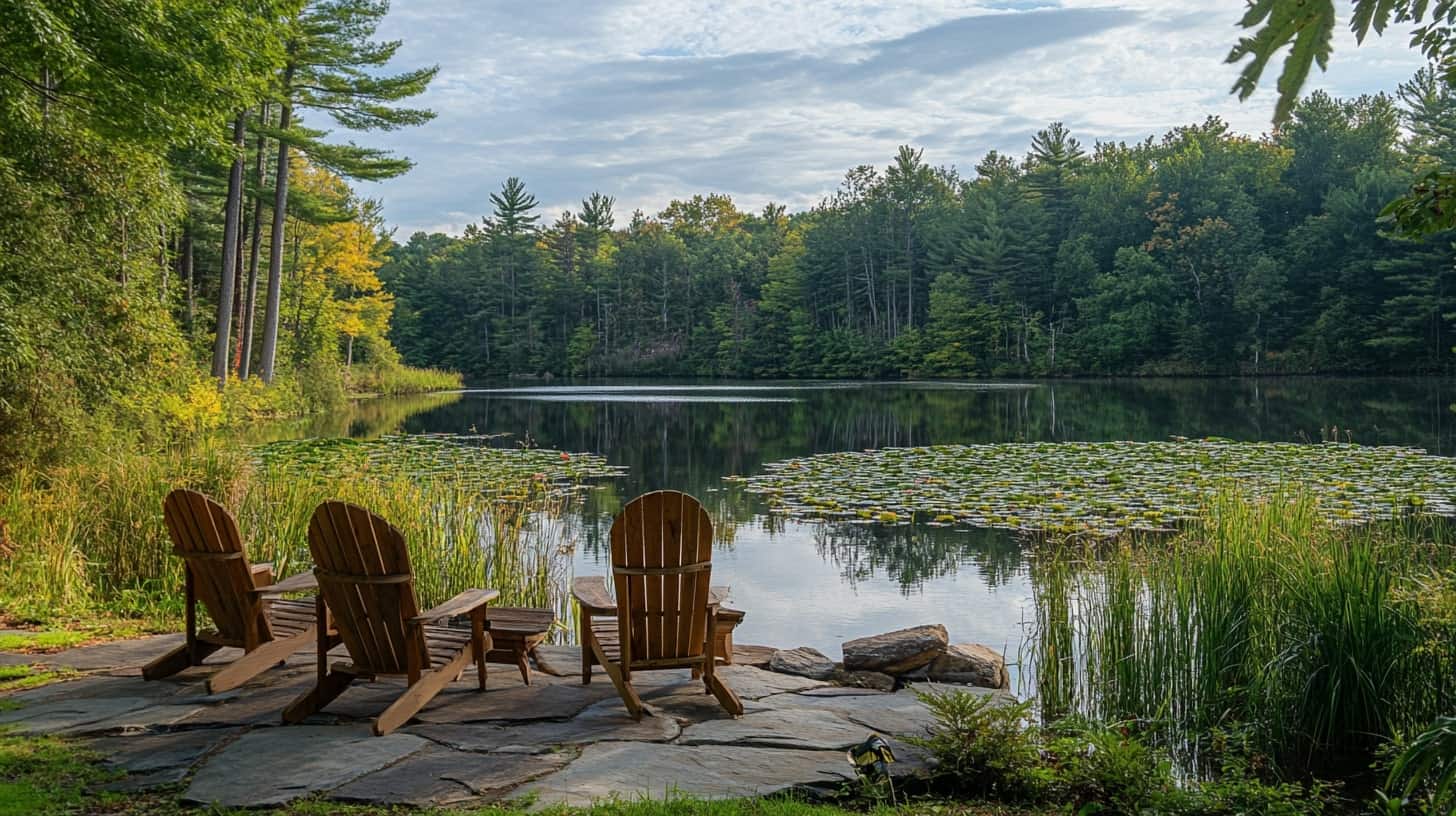 Discover Your Dream Escape at Tremont Outdoor Resort